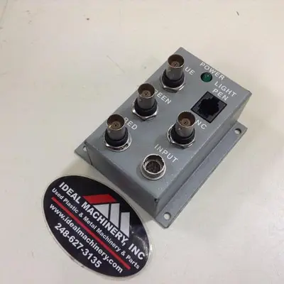 USED ALLEN BRADLEY 77118-503-51