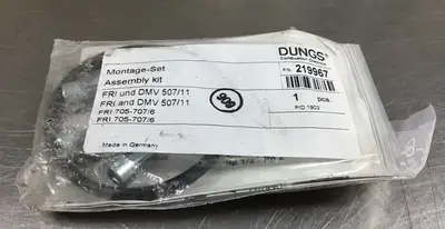 Used Dungs 230472 PLC Processors | Palmetto Automation #1150075