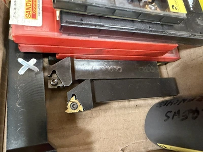 Used _UNKNOWN_ _UNKNOWN_ Indexable Tooling Michigan US | Miedema Asset Management Group #1292749
