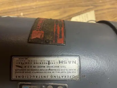 Used HOWELL HOWELL T56C7 Motors (misc) Ohio US | Surplus Asset Holdings #1242388
