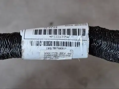 NEW CUMMINS 3331775