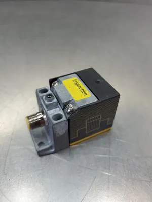 TURCK Ni25U-CK40-AP4X2-H1141 10-65VDC Proximity Module. 5D