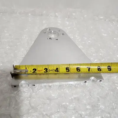 EDWARDS FLAGE SLIDE EDWARDS AND ALCATEL 900