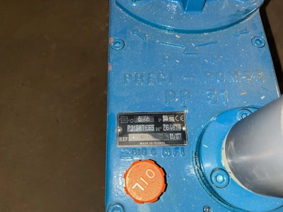 Used _UNKNOWN_ _UNKNOWN_ Pumps (Metering) Ohio US | Federal Equipment Company #1336473