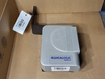 USED DATALOGIC DS8100A-2010