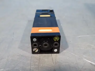 Used CROUZET 81503720 Timers Ohio US | HGR 24 #797187