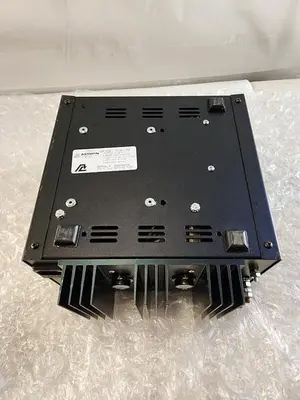 ASTRON VLS-10M