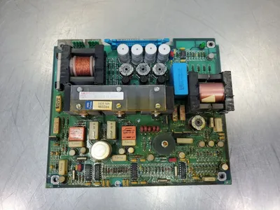 ABB SAFT 112 POW (57411431 LG) Power Supply Board. 3A