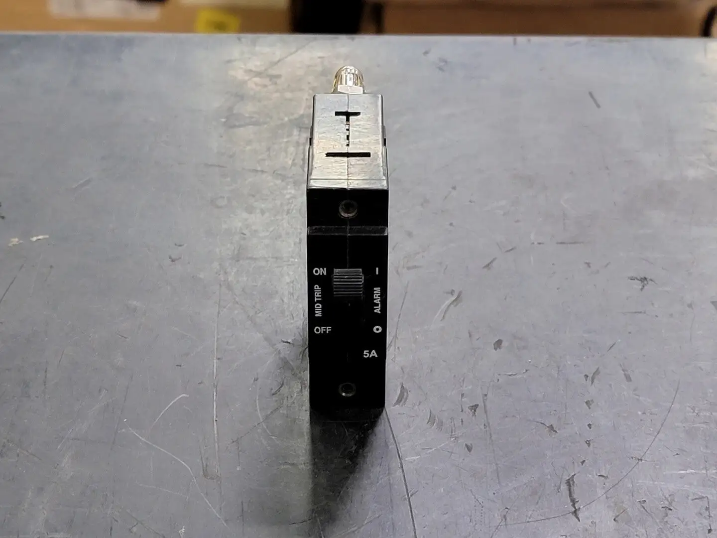 USED CBI ELECTRIC D2ALX20039