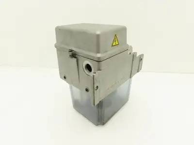 Used DAIDO _UNKNOWN_ Lubrication Equipment Indiana US | Arrow Industrial #1187115
