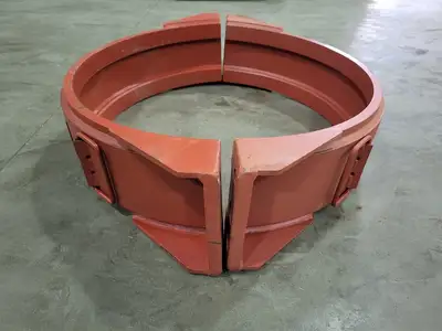 USED VICTAULIC FLUIDMASTER 600