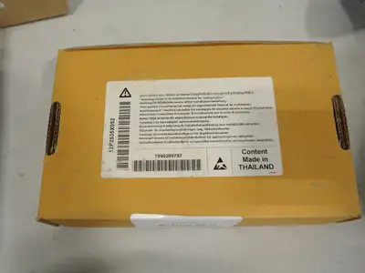 New | in-Stock EMERSON DELTAV VE4001S2T2B1 Misc Electrical & Power Parts British Columbia CA | Lenmark #1743398