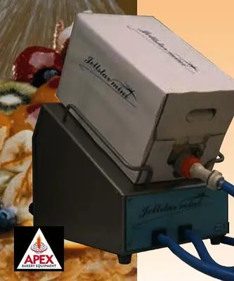 New | in-Stock APEX _UNKNOWN_ Glaze Applicator Florida US | Apex Bakery  Equipment #1176578