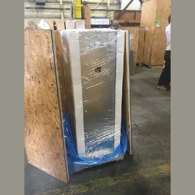 NEW SIEMENS CABINET  SINAMICS G150