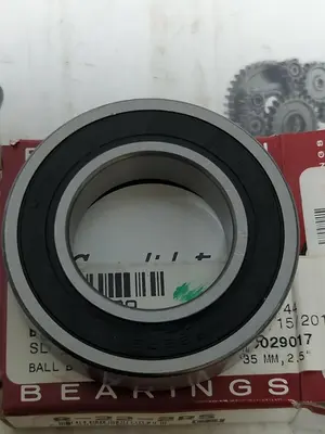 New | in-Stock CONSOLIDATED R-22-2RS Bearings | Surplus Asset Holdings #1192537