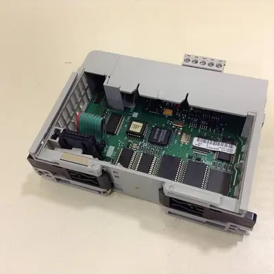 USED ALLEN BRADLEY 1769-SDN SER B