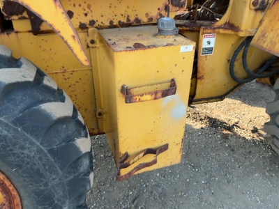 Used KAWASAKI 60Z III Wheel Loaders Michigan US | Miedema Asset Management Group #1760260
