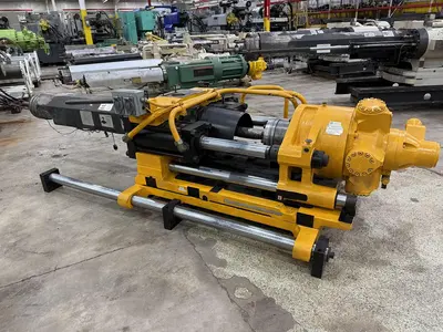 USED CINCINNATI MILACRON MH500-76 / IU