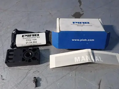 New | in-Stock PIAB X10A6AN Pumps Ohio US | HGR 24 #887041
