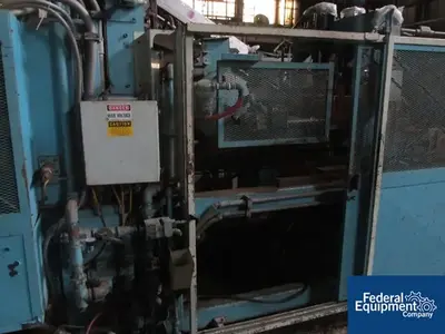 USED Lyle Industries LYLE INDUSTRIES THERMOFORMER