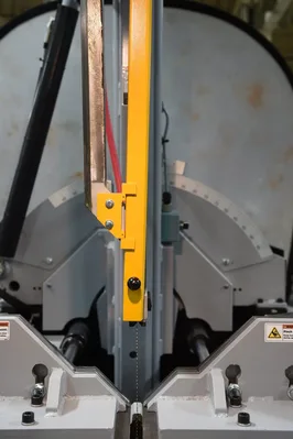 USED HYDMECH V-18-45