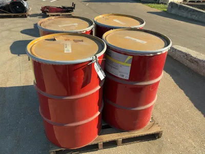 Used _UNKNOWN_ _UNKNOWN_ Bearing grease Michigan US | Miedema Asset Management Group #1308274