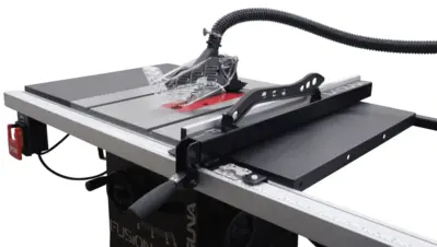 Laguna F1 Fusion Tablesaw