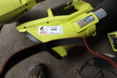 Used RYOBI 40V Leaf Blowers (Commercial) Minnesota US | Machinesused.com #1385724