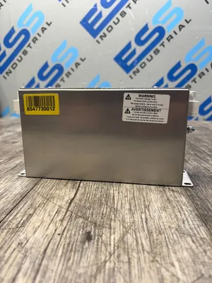 Allen Bradley 2198-DBR20-F Electrical/PLC/Automation | ESS Industrial Equipment Sales (4)