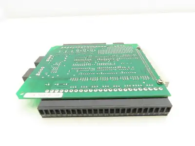 Benthos TapTone 500 Inspection System Control Board C-407-42