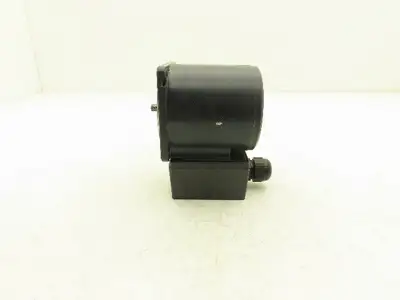 Oriental Motor 4IK25GN-AWT Induction Motor 25W 1450 RPM 115VAC 1PH Pinion Shaft