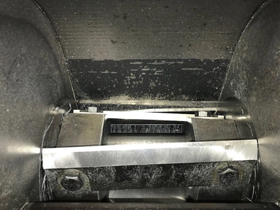 USED Granutec TFG 810-5