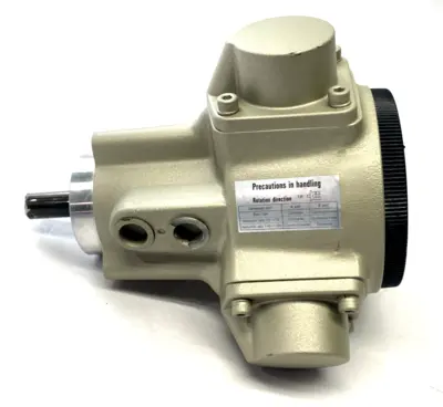 New | in-Stock AIRPRO UTAM4-010S Hydraulic and Pneumatic Motors Michigan US | Maverick Industrial Sales #1399937