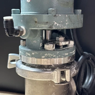 USED Aoki SLS1 40A