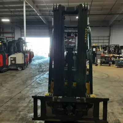 USED 2020 YALE GLC070