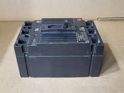 USED GENERAL ELECTRIC TEC36015