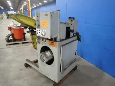 DALLAS 6280 Centering Reels | PressTrader Limited (2)
