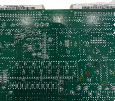 USED ADEPT TECH 10330-00400 INTERFACE BOARD REV.F 1033000400