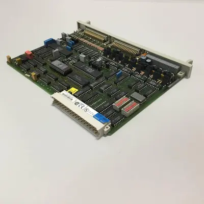 USED SIEMENS 6ES5 244-3AA22
