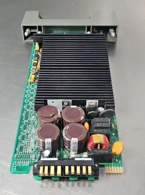Bailey Controls IEPAS02 INFI90 Power Supply AC 120VAC 47-63HZ 3.0A Loc3D39