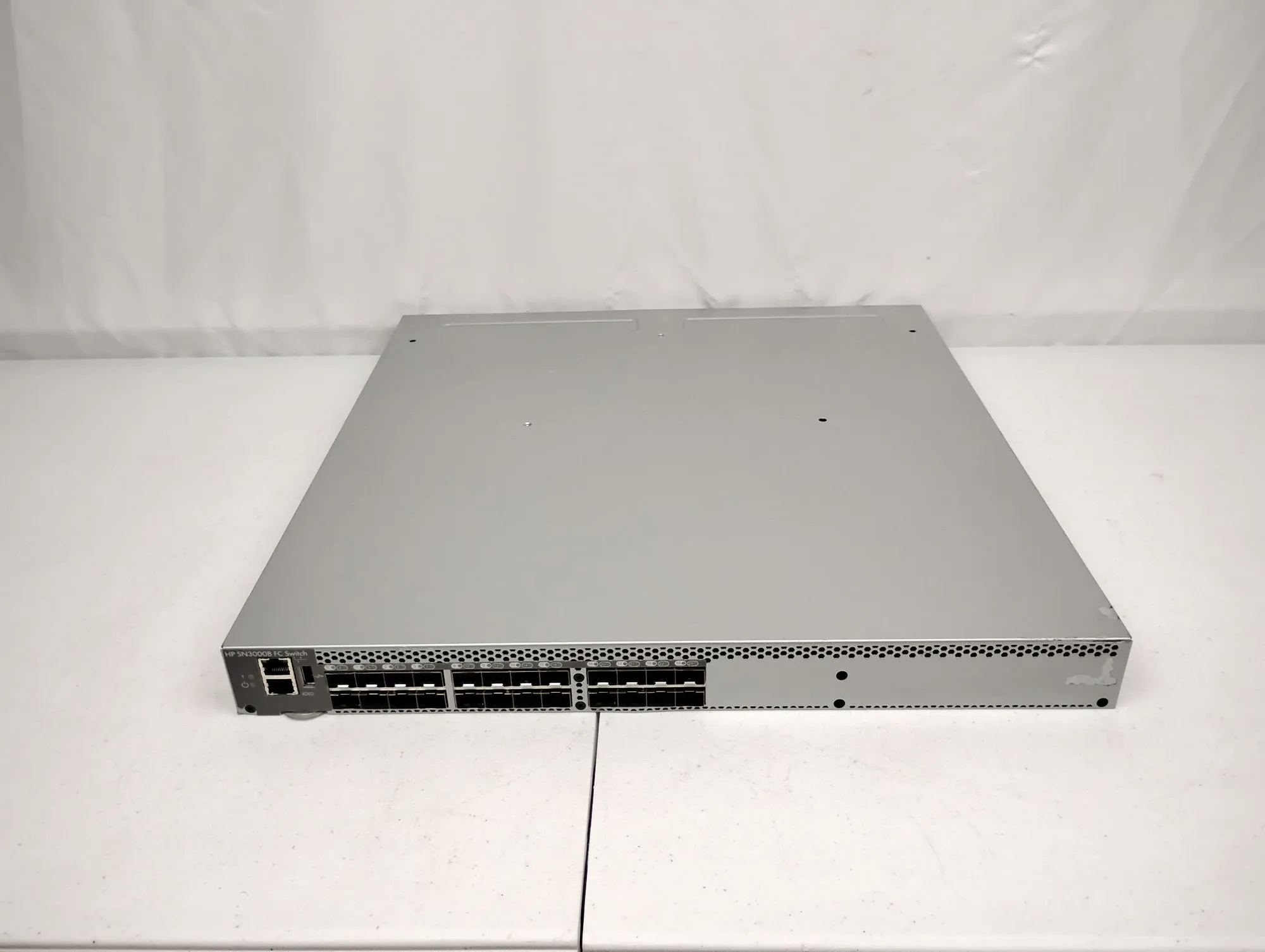 USED HP SN3000B