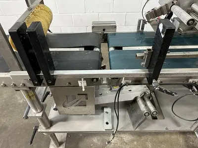 USED 2002 CFS OLTB-150L