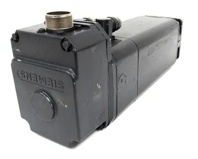 USED SIEMENS 1FT50660AF711-Z SERO MOTOR 1FT50660AF711Z
