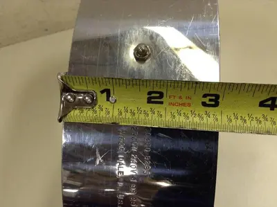 NEW TEMPCO OC260 8295