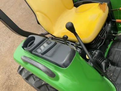 Used JOHN DEERE 3720 Tractor Loaders Michigan US | Miedema Asset Management Group #1320000