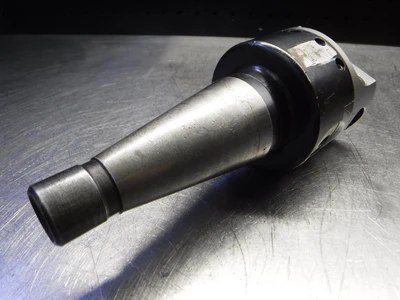 Criterion Adjustable Boring Bar Holder W/ NMTB Holder DBL-203 (LOC149)