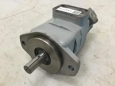 USED VICKERS V2010 1F12S4S