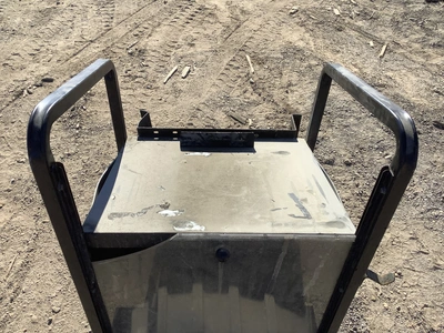 Used _UNKNOWN_ _UNKNOWN_ Jump Starters Michigan US | Miedema Asset Management Group #1489692