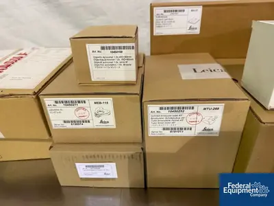 Used Leica _UNKNOWN_ Miscellaneous Laboratory Equipment Ohio US | Federal Equipment Company #1370912
