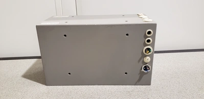 Santec Automation Interface Control TM-2000-021/1-A